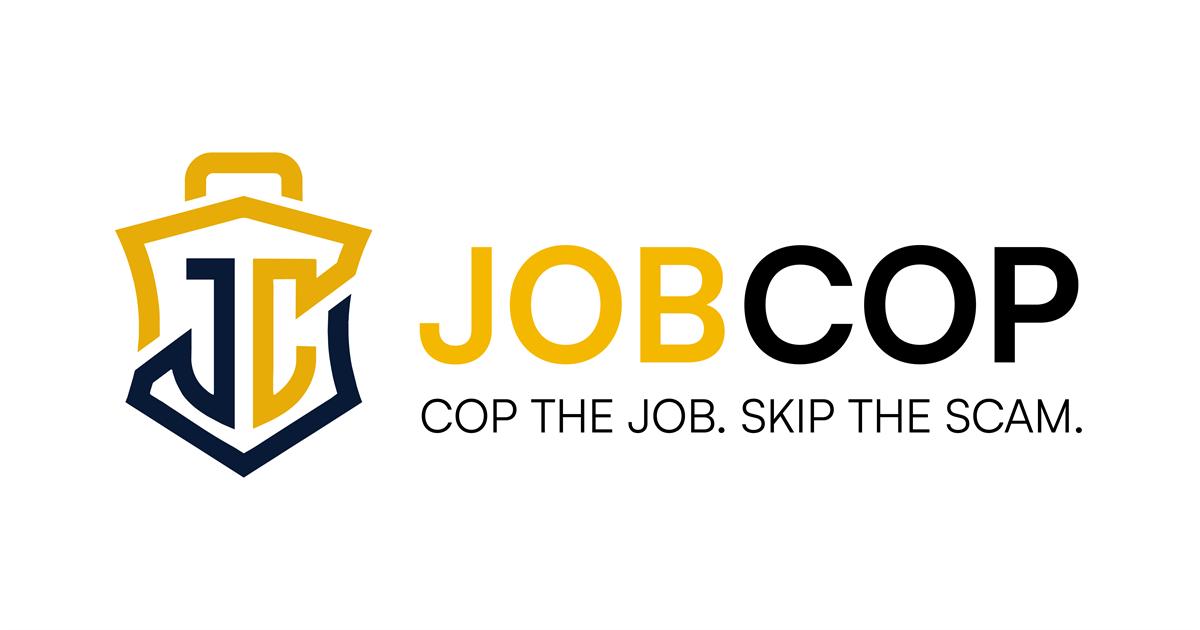 JobCop - Job Scam Reporting Platform
